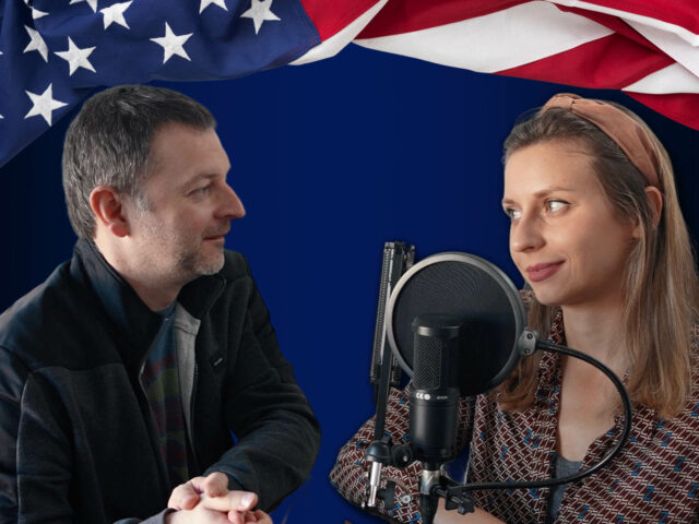 #74: Chcę przenieść biznes i siebie do USA, i co teraz?